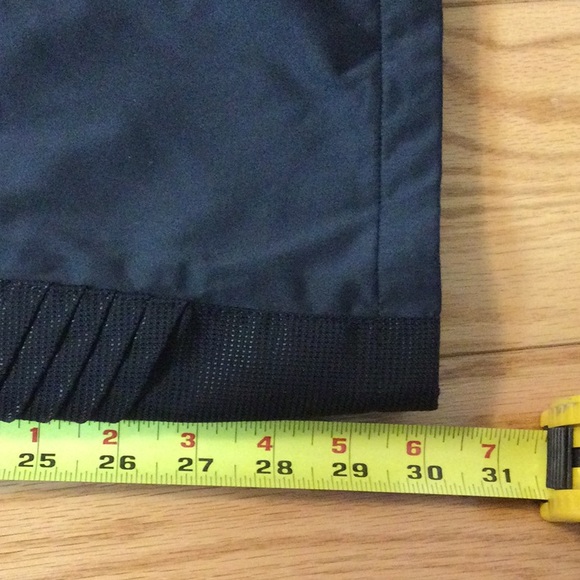 M Sunice black tornado activity pants - Picture 12 of 16